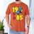 1985 Retro Raised In The 80s Old School Nostalgia Vibes Men's Comfort Colors T-Shirt Yam