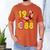 1988 Retro Raised On 80s Music Old School Nostalgia Punk Men's Comfort Colors T-Shirt Yam