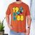 1988 Retro Raised In The 80s Old School Nostalgia Vibes Men's Comfort Colors T-Shirt Yam
