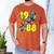 1988 Retro Raised In The 80s Old School Nostalgia Vibes Men's Comfort Colors T-Shirt Yam 1988 Retro Raised In The 80s Old School Nostalgia Vibes Men's Comfort Colors T-Shirt Yam