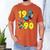 1990 Retro Raised In The 90s Old School Nostalgia Vibes Men's Comfort Colors T-Shirt Yam