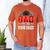 2 Year Old Racing Car Two Fast Birthday 2nd Family Dad Men's Comfort Colors T-Shirt Yam