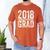 2018 Engineering Graduation Engineer Graduate Degree Men's Comfort Colors T-Shirt Yam
