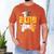 2019 High School Graduation Shirt Gamer Graduate Men's Comfort Colors T-Shirt Yam