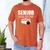 2026 Senior Bowling Dad Bowling Team Parent Helper Men's Comfort Colors T-Shirt Yam