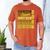 2026 Tennis Senior Brother Graduation Matching Family Men's Comfort Colors T-Shirt Yam