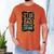 21st Birthday For Dad 21 Year Old Child Son Daughter Men's Comfort Colors T-Shirt Yam 21st Birthday For Dad 21 Year Old Child Son Daughter Men's Comfort Colors T-Shirt Yam