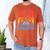 2nd Grade Level Complete Graduation Student Video Gamer Men's Comfort Colors T-Shirt Yam