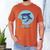 5th Grade Graduation Shirt Men's Comfort Colors T-Shirt Yam