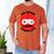 5th Grade Level Complete Gamer Graduation Men's Comfort Colors T-Shirt Yam