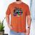 80s 90s Hip Hop Nostalgia Retro Boombox Music Lovers Men's Comfort Colors T-Shirt Yam