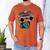 80s 90s Retro Party Costume Nostalgia Boombox Music Hip Hop Men's Comfort Colors T-Shirt Yam