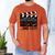 8th Grade Graduation 2026 Graduate Clapperboard Men's Comfort Colors T-Shirt Yam