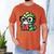 Adorable Book Lover Iguana With Reading Glasses Cute Men's Comfort Colors T-Shirt Yam Adorable Book Lover Iguana With Reading Glasses Cute Men's Comfort Colors T-Shirt Yam