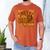 African American Girl Graduation Shirt Senior 2019 Men's Comfort Colors T-Shirt Yam
