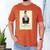 American Girl Meet Samantha Book Cover Men's Comfort Colors T-Shirt Yam American Girl Meet Samantha Book Cover Men's Comfort Colors T-Shirt Yam