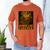 Antiques Collector Writing Retro Nostalgia Curiosity Men's Comfort Colors T-Shirt Yam