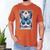Antisocial Butterfly Introvert Distressed Men's Comfort Colors T-Shirt Yam Antisocial Butterfly Introvert Distressed Men's Comfort Colors T-Shirt Yam