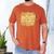 Antisocial Like A Good Neighbor Stay Over There Introvert Men's Comfort Colors T-Shirt Yam