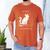 Antisocial Introvert Cat With Coffee On Computer Emo Goth Men's Comfort Colors T-Shirt Yam