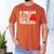Antisocial Keep Away Sarcastic Bad Attitude Introvert Men's Comfort Colors T-Shirt Yam