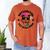 Antisocial Pit Bull Mom Pittie Introvert Dog Lover Pit Bull Raglan Baseball Tee Men's Comfort Colors T-Shirt Yam