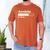 Anxiety Shirts Introvert Social Anxiety Men's Comfort Colors T-Shirt Yam Anxiety Shirts Introvert Social Anxiety Men's Comfort Colors T-Shirt Yam