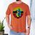 Arcade Game Machine Nostalgia Retro Gamer 80s 90s Men's Comfort Colors T-Shirt Yam