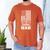 Army Dad Shirt My Son Has Your Back Proud National Guard Dad Men's Comfort Colors T-Shirt Yam