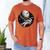 Astronaut Aesthetic Holding Moon Balloon Planets Introvert Men's Comfort Colors T-Shirt Yam Astronaut Aesthetic Holding Moon Balloon Planets Introvert Men's Comfort Colors T-Shirt Yam