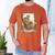 The Aunt Tarot Card Women Skeleton Aunty Book Lover Men's Comfort Colors T-Shirt Yam The Aunt Tarot Card Women Skeleton Aunty Book Lover Men's Comfort Colors T-Shirt Yam