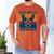 Australian Cattle Dog Blue Heeler Dad Men's Comfort Colors T-Shirt Yam