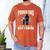 Autism Awareness For Proud Dad Support Autistic Kids Men's Comfort Colors T-Shirt Yam