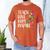 Autism Awareness Ribbon Mom Dad Kids Autistic Support Autism Men's Comfort Colors T-Shirt Yam