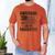 Awesome Like My Daughter Mom Dad American Flag Men's Comfort Colors T-Shirt Yam Awesome Like My Daughter Mom Dad American Flag Men's Comfort Colors T-Shirt Yam