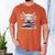 Axolotl Books Readsalotl Reading Bookworm Kawaii Axolotl Men's Comfort Colors T-Shirt Yam