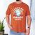 Axolotl Kids Teens Retro Sunset I Love My Daddy Men's Comfort Colors T-Shirt Yam