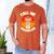 Bachelor Graduation For University Degree Party Llama Men's Comfort Colors T-Shirt Yam