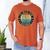 Im With The Banned Book Readers Retro Librarians Teachers Men's Comfort Colors T-Shirt Yam