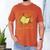 Banned Books Week Read Banned Books Reader Men's Comfort Colors T-Shirt Yam