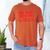Bar Exam Law School Graduation Study T-Shirt Men's Comfort Colors T-Shirt Yam