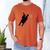 Basketball Slam Dunk Elementary Graduation 2025 6th Grade Men's Comfort Colors T-Shirt Yam