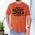 Basset Dad Dog Papa Basset Hound Men Men's Comfort Colors T-Shirt Yam
