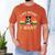 Basset Hound Shirts I Do What I Want Basset Hound Dad Men's Comfort Colors T-Shirt Yam
