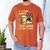 I Like Beer My Dog And Maybe 2 People Introvert Pun Men's Comfort Colors T-Shirt Yam