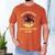 Best Buckin' Granddaddy Western Rodeo Cowboy Bucking Horse Men's Comfort Colors T-Shirt Yam