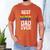 Best Gay Dad Ever LGBTQ Men's Comfort Colors T-Shirt Yam Best Gay Dad Ever LGBTQ Men's Comfort Colors T-Shirt Yam
