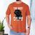 Best Pug Dad Ever Fathers Day Cute Daddy Dad Pug Men's Comfort Colors T-Shirt Yam