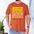 Best Retirement Novelty For Men Women Dad Grandpa Retirement Men's Comfort Colors T-Shirt Yam