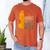 I Like Big Books And I Cannot Lie Apparel Men's Comfort Colors T-Shirt Yam